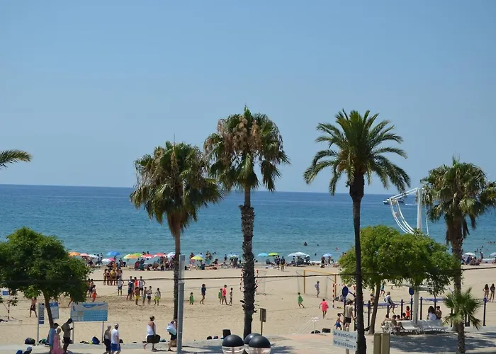 La Torre Marinada