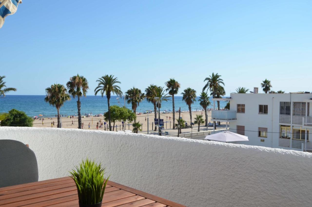 La Torre Marinada Cambrils