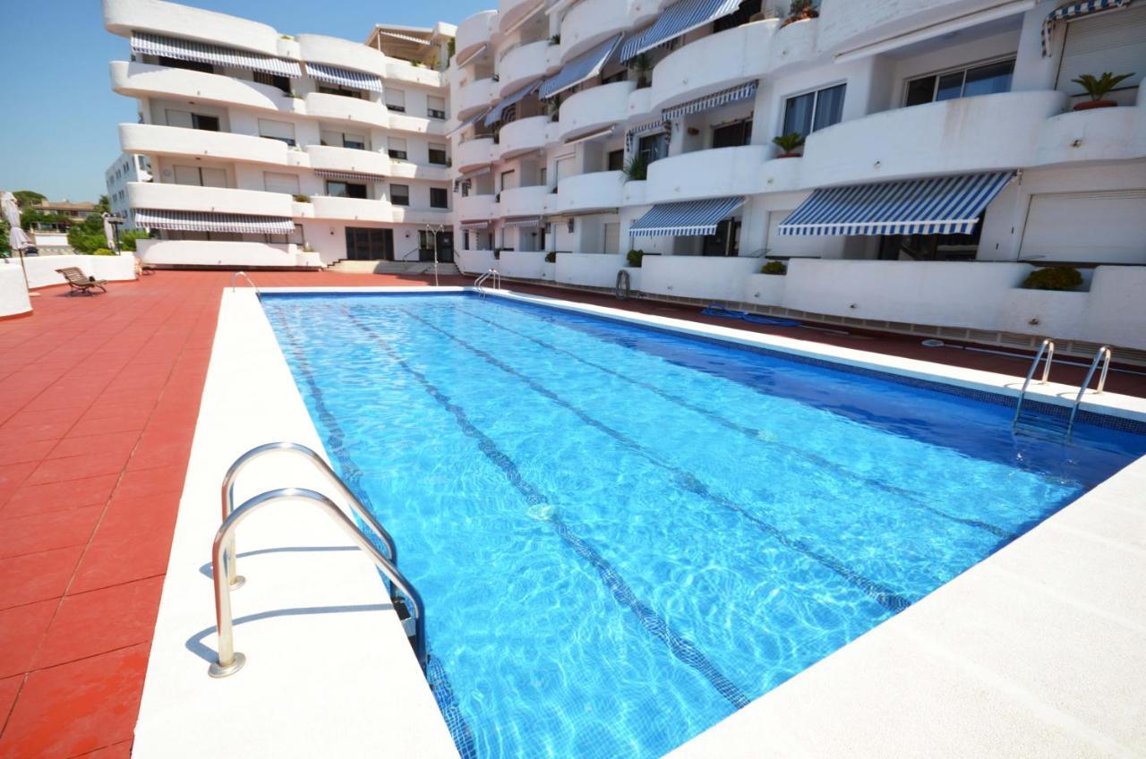 Appartement La Torre Marinada Cambrils