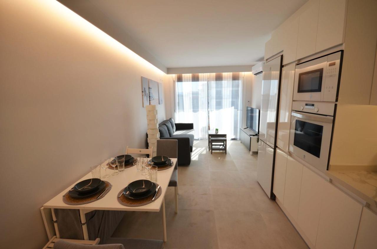 Appartement La Torre Marinada