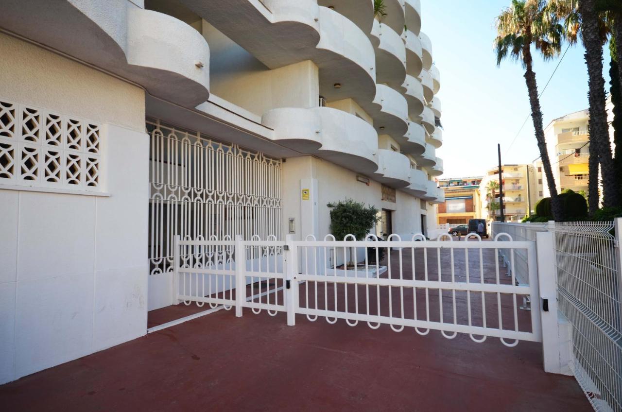 Appartement La Torre Marinada
