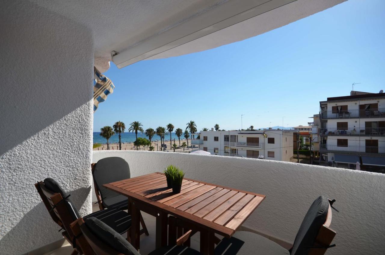 La Torre Marinada Appartement *