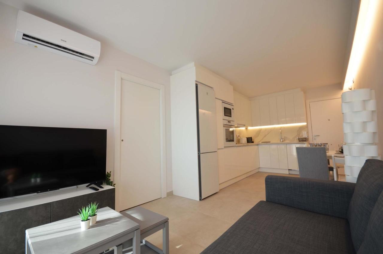 La Torre Marinada Appartement *