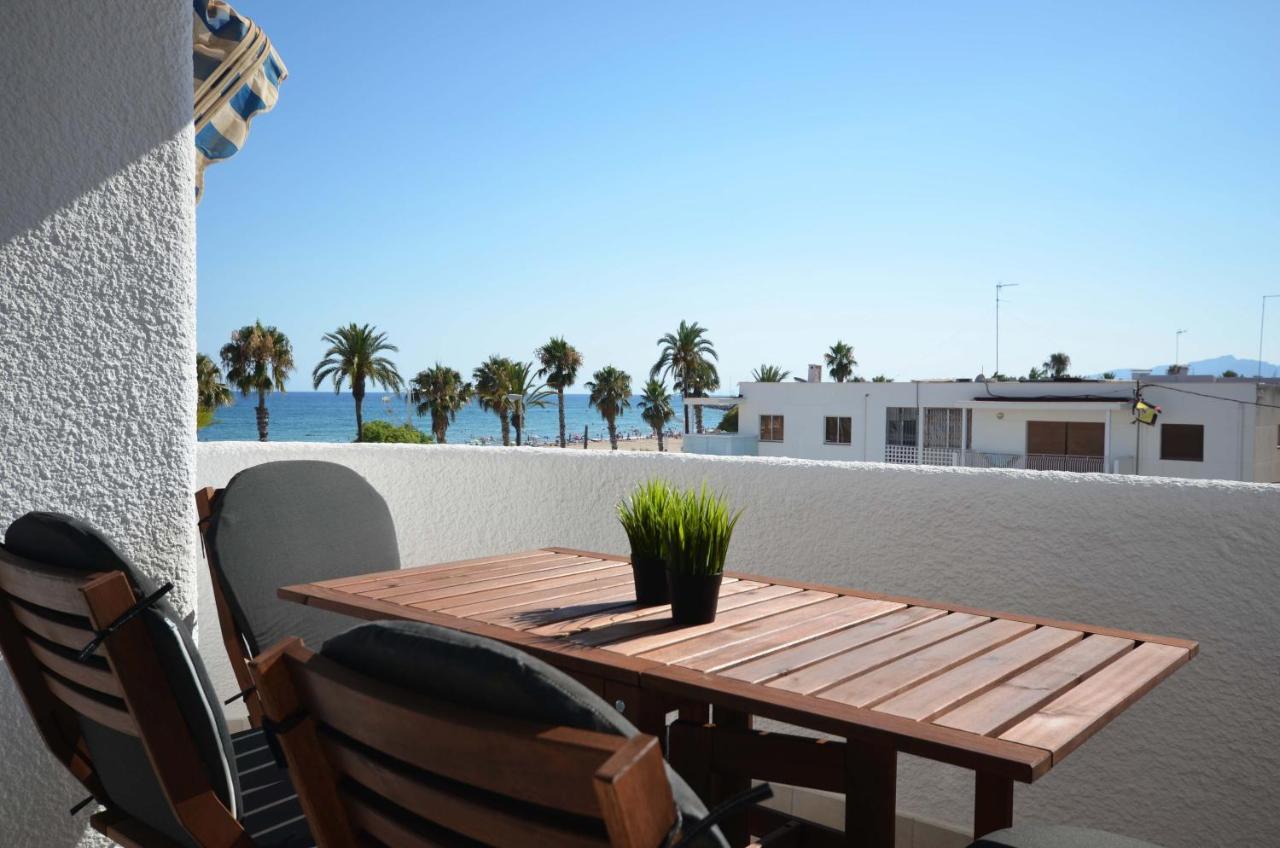 La Torre Marinada Appartement Cambrils