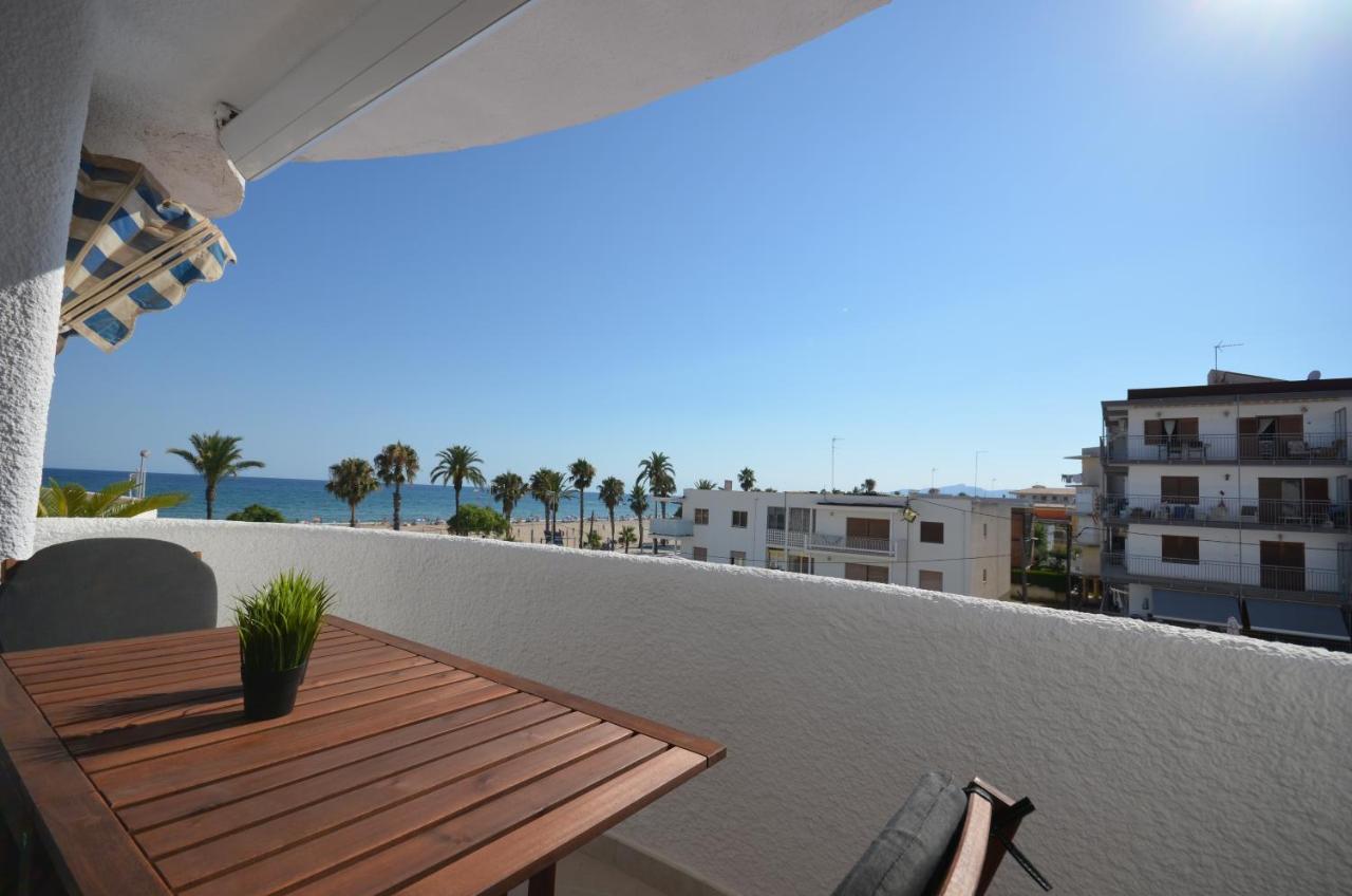 La Torre Marinada Appartement Cambrils